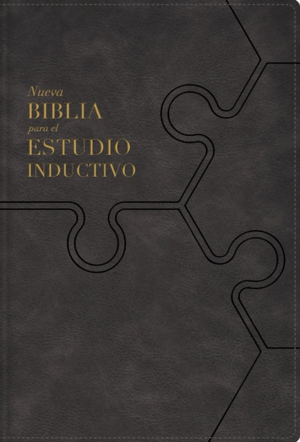 Nbla Nueva Biblia Para El Estudio Inductivo