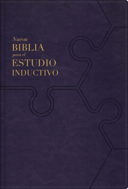 Nbla Nueva Biblia Para El Estudio Inductivo