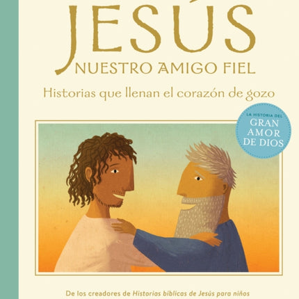 Jesús Nuestro Amigo Fiel