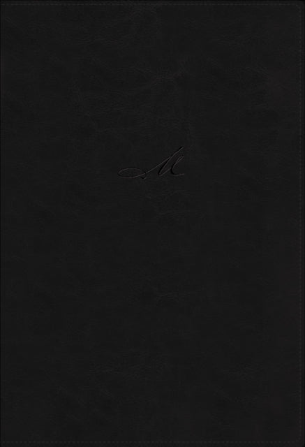 Nbla Biblia de Estudio Macarthur Leathersoft