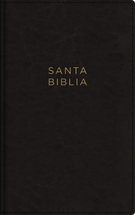 Nbla Santa Biblia Ultrafina Letra Grande Tamaño