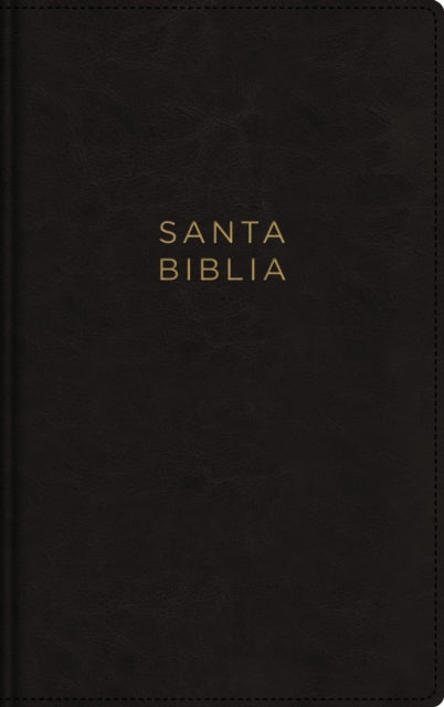 Nbla Santa Biblia Ultrafina Letra Grande Tamaño