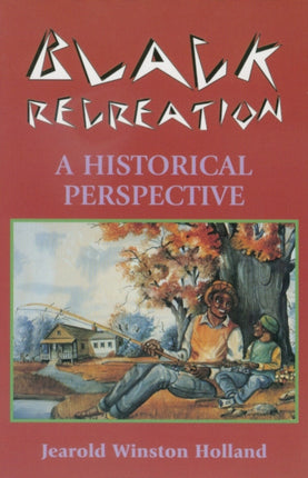 Black Recreation