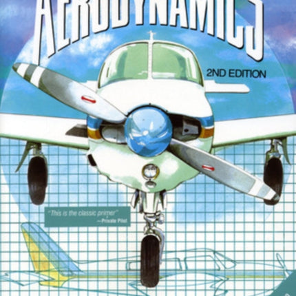 PBS Illustrated Guide to Aerodynamics 2/E