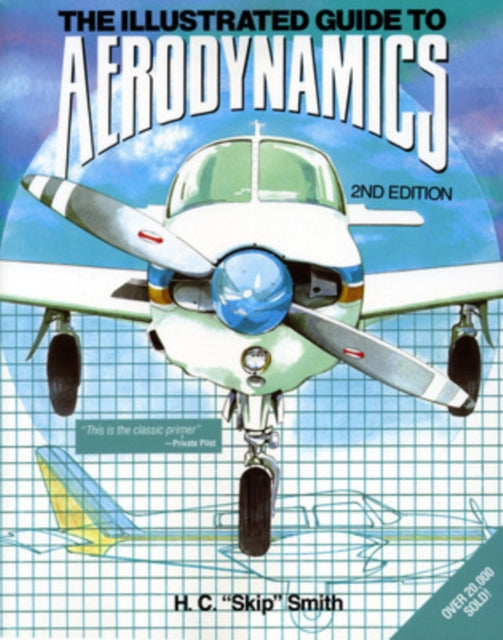 PBS Illustrated Guide to Aerodynamics 2/E