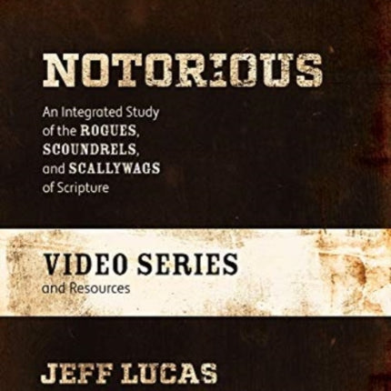 Notorious Video Series and Resources
