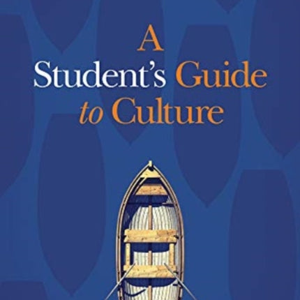 A Student's Guide to Culture