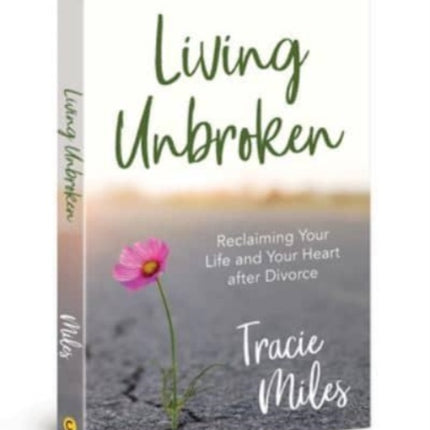 Living Unbroken