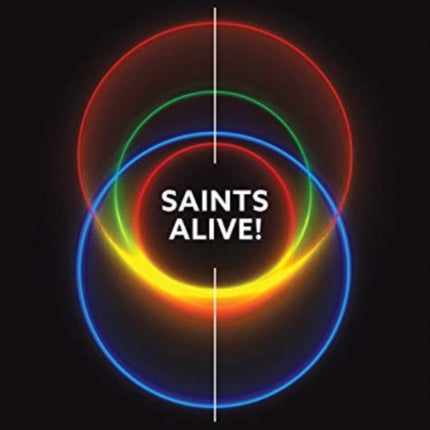 Saints Alive Course DVD