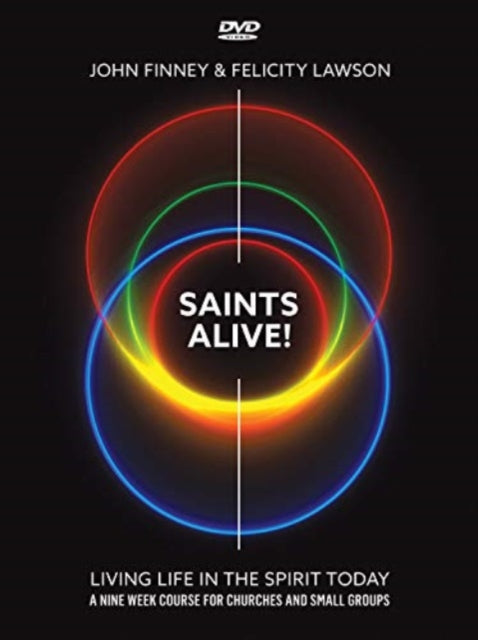 Saints Alive Course DVD