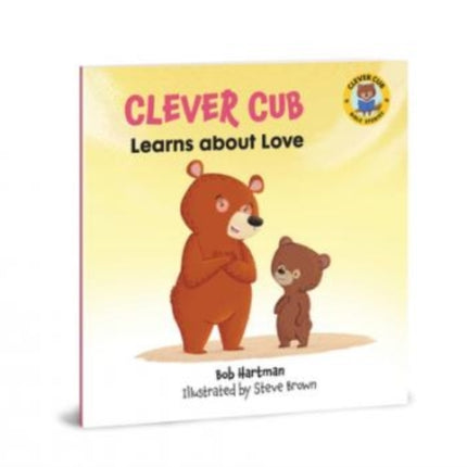 Clever Cub Learns about Love