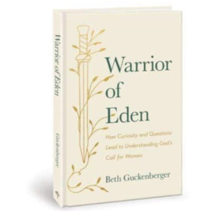 Warrior of Eden