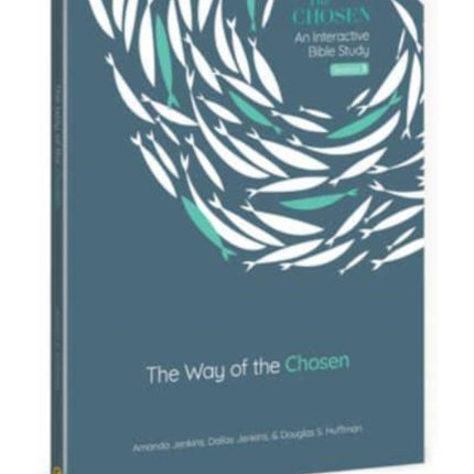 The Way of the Chosen: Volume 3