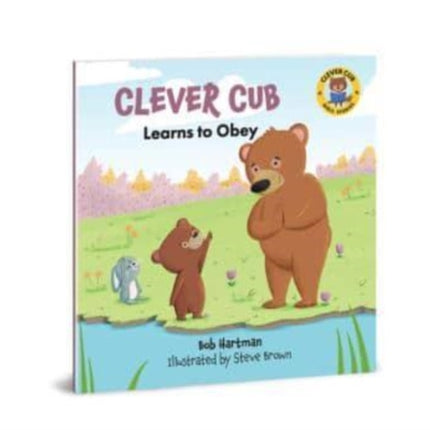 Clever Cub Learns to Obey