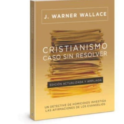 Cristianismo Caso Sin Resolver