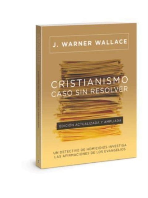 Cristianismo Caso Sin Resolver