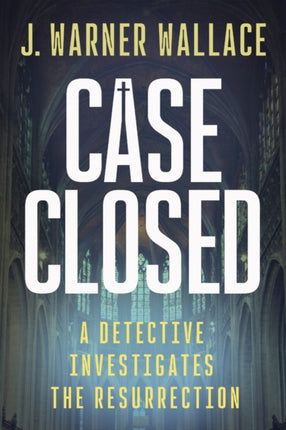 Case Closed pack of 10