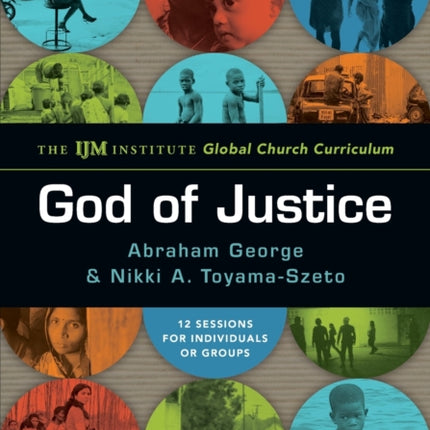 God of Justice