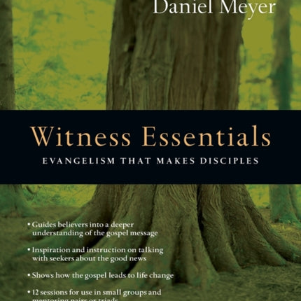 Witness Essentials