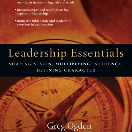 Leadership Essentials