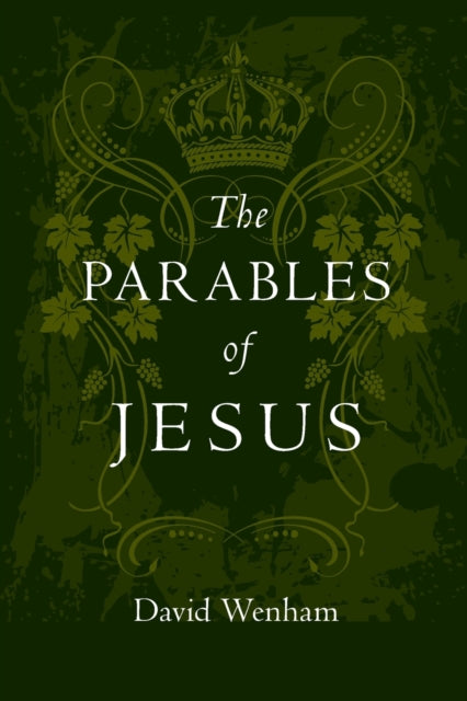 The Parables of Jesus