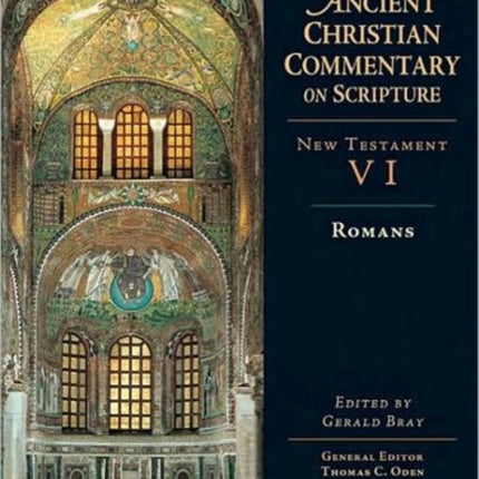 Romans  Volume 6