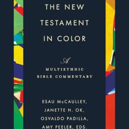 The New Testament in Color