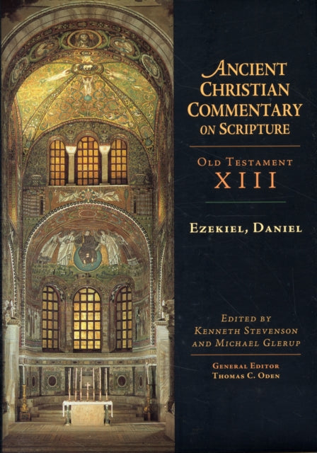 Ezekiel, Daniel