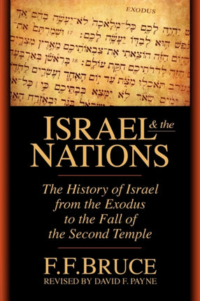Israel  the Nations