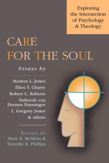 Care for the Soul – Exploring the Intersection of Psychology Theology