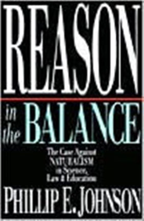 Reason in the Balance