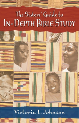 The Sisters Guide to InDepth Bible Study
