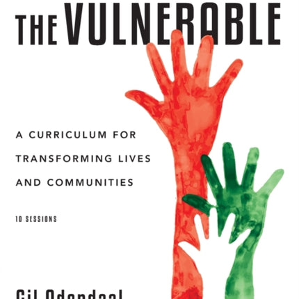 Standing with the Vulnerable
