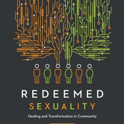 Redeemed Sexuality