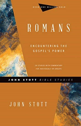 Romans – Encountering the Gospel`s Power