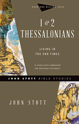 1  2 Thessalonians