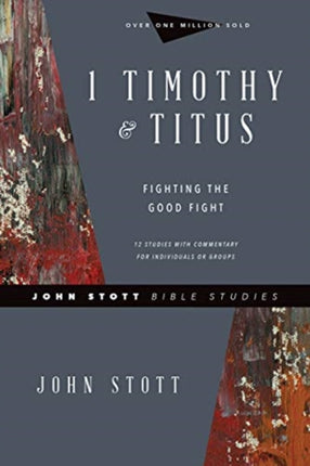 1 Timothy  Titus