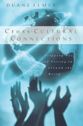 CrossCultural Connections  Stepping Out and