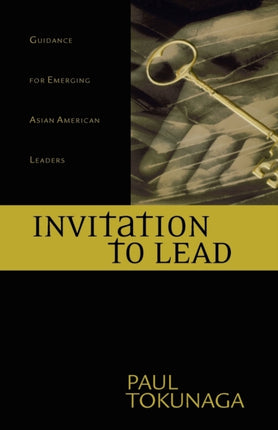 Invitation to Lead  Guidance for Emerging Asian