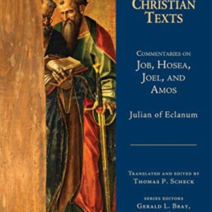 Commentaries on Job, Hosea, Joel, and Amos