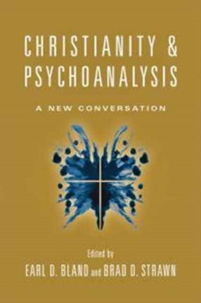 Christianity  Psychoanalysis
