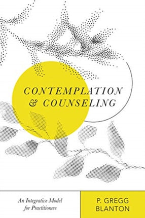 Contemplation and Counseling