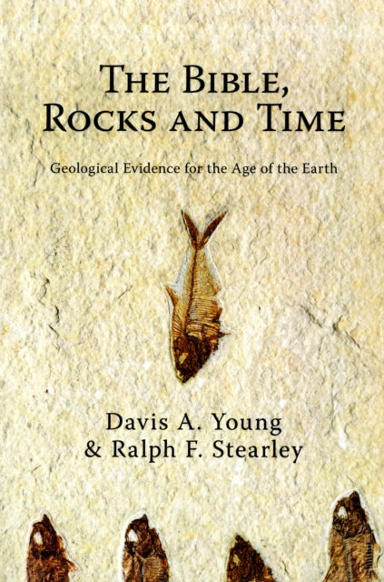 Bible  Rocks and Time  The