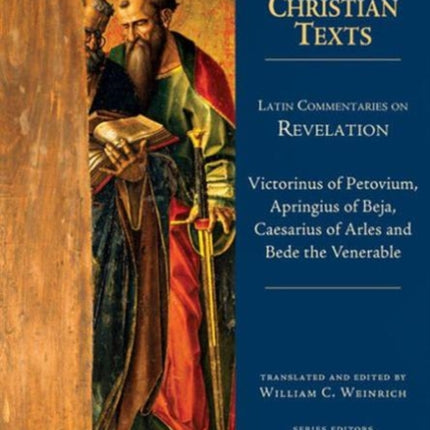 Latin Commentaries on Revelation