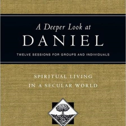 A Deeper Look at Daniel