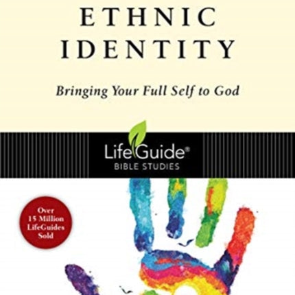 Ethnic Identity
