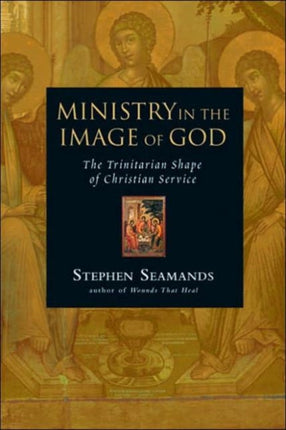 Ministry in the Image of God  The Trinitarian
