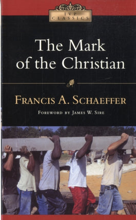 The Mark of the Christian