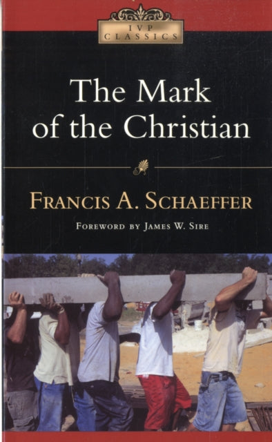 The Mark of the Christian