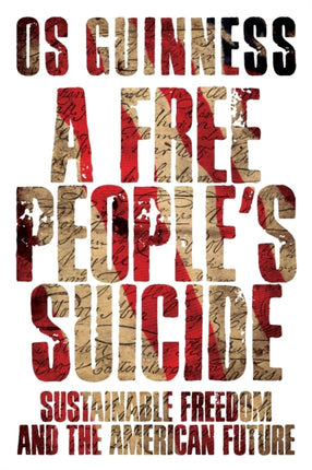 A Free Peoples Suicide